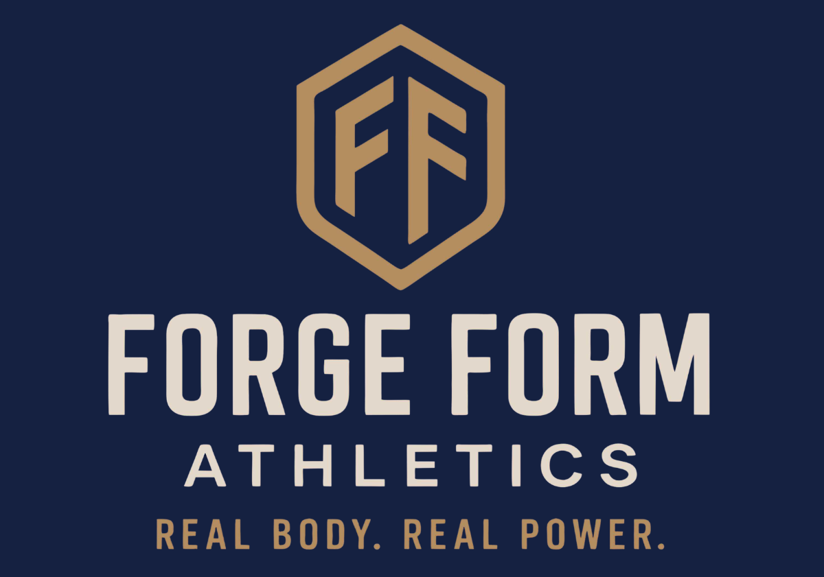 Forge Form Athletics