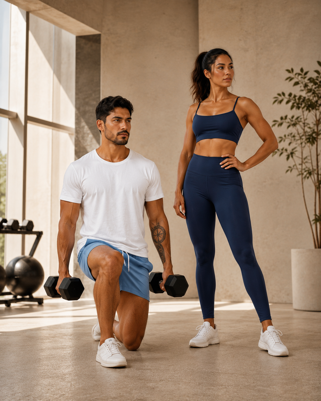 Brazilian Activewear